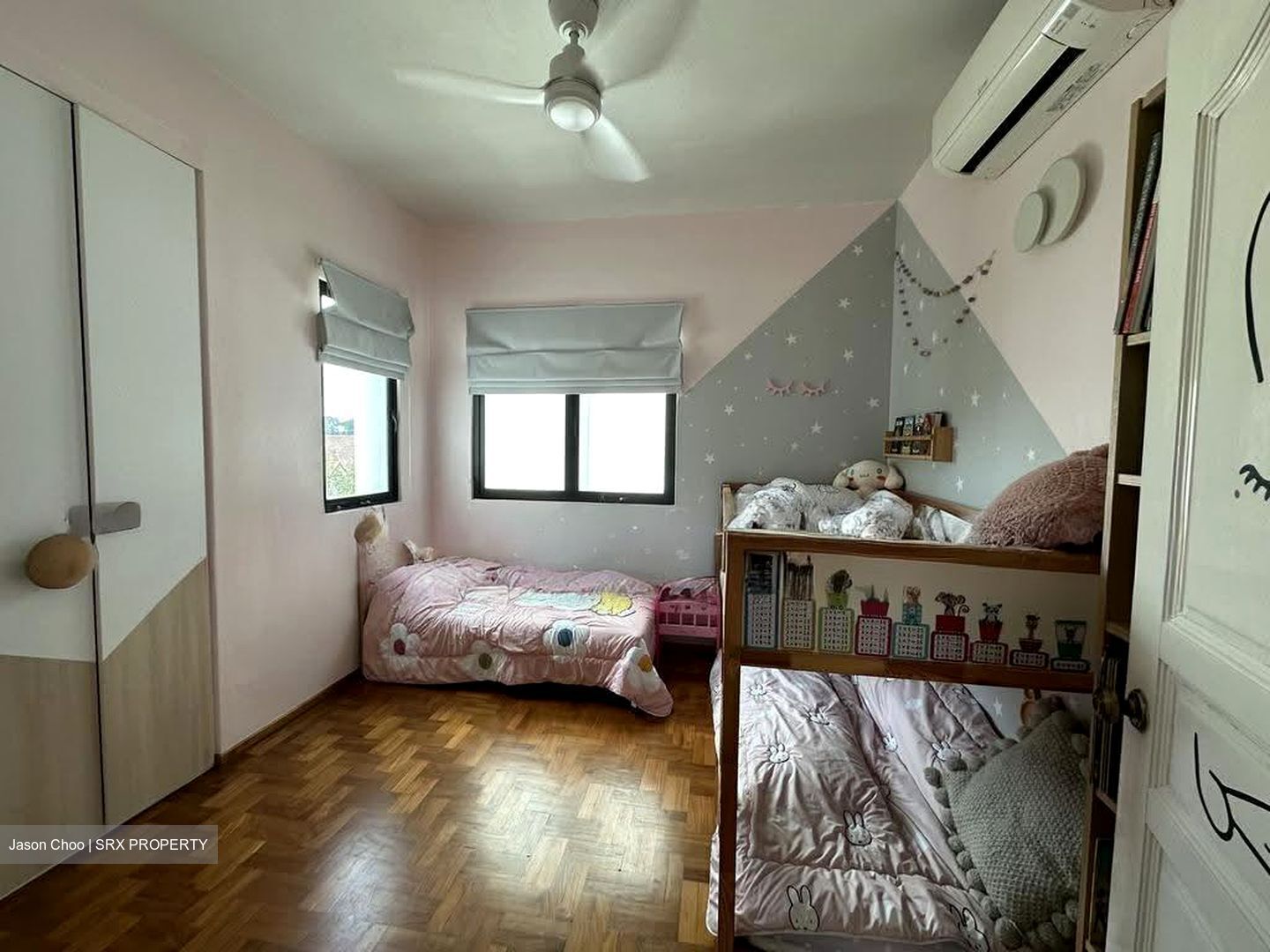 Country Esquire (D20), Condominium #632437981